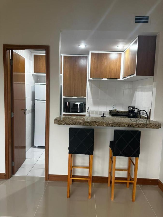 Hotel Tropical Executive Flat 020 Manaus Exterior foto